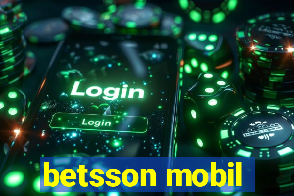 betsson mobil