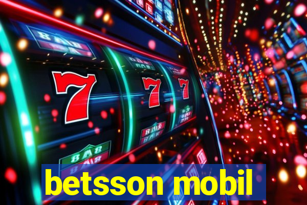 betsson mobil