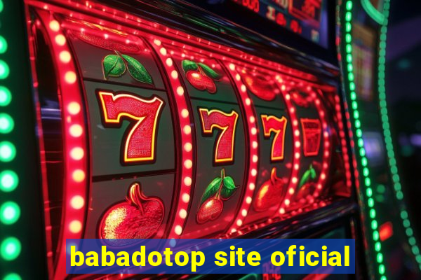 babadotop site oficial