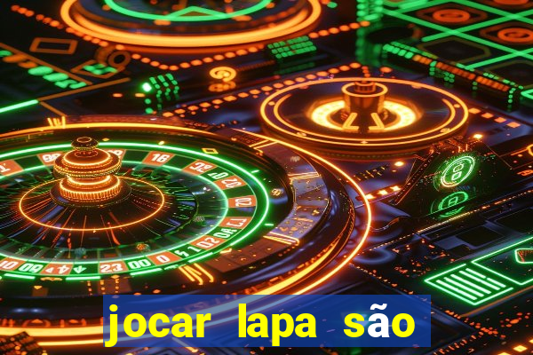 jocar lapa são paulo - sp