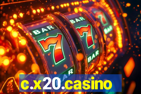 c.x20.casino