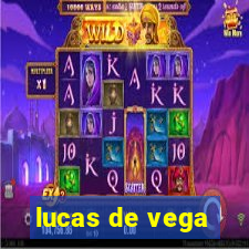 lucas de vega