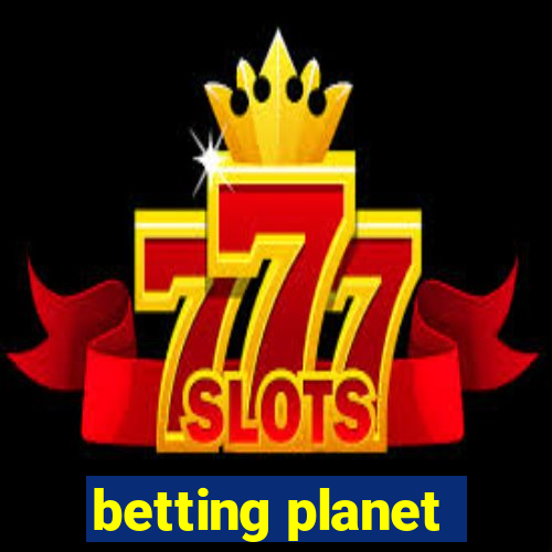 betting planet