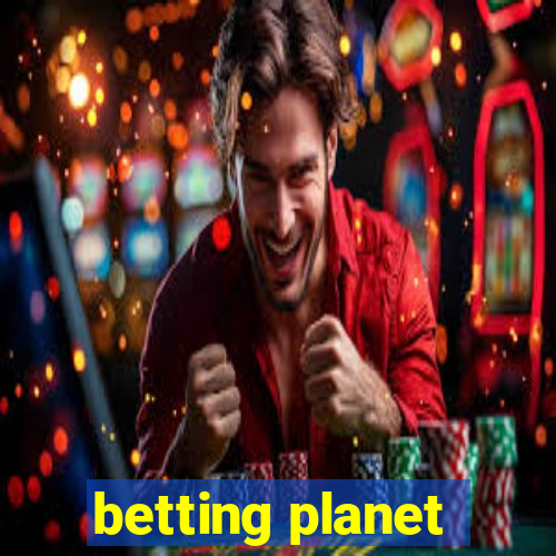 betting planet