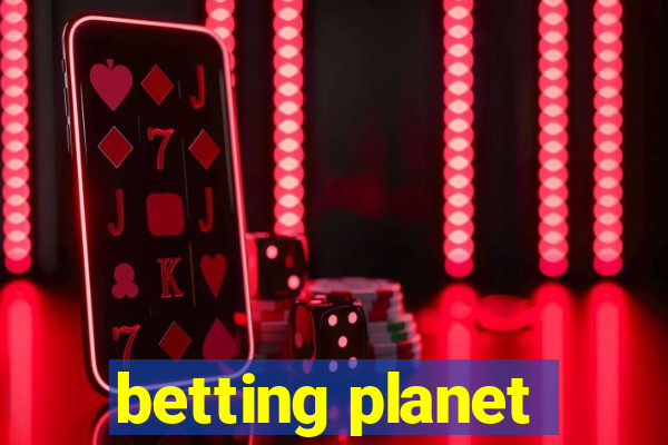 betting planet