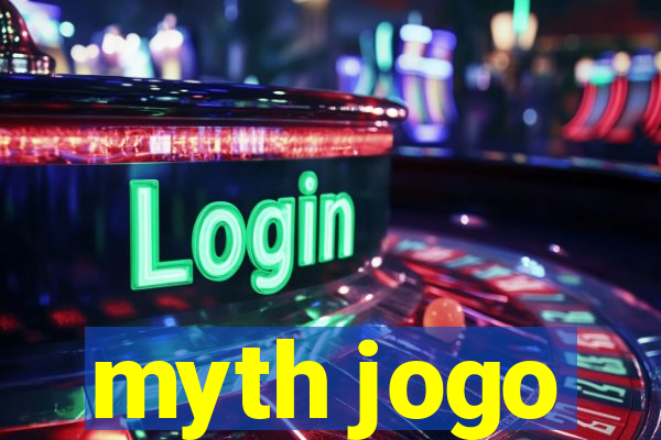 myth jogo