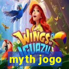 myth jogo