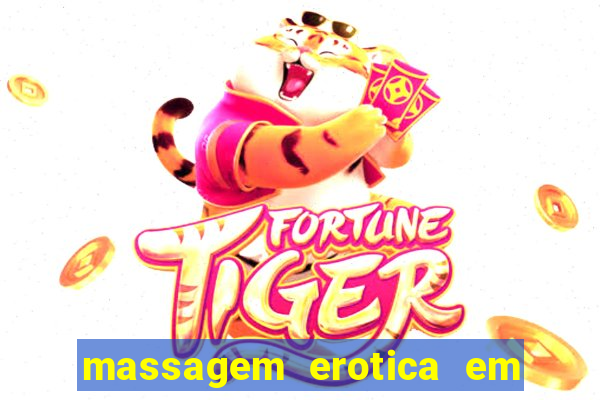 massagem erotica em porto alegre