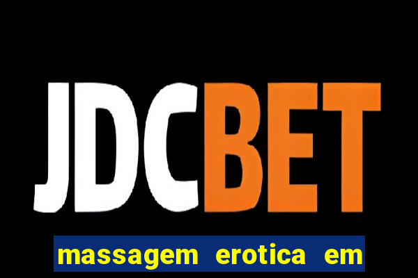 massagem erotica em porto alegre