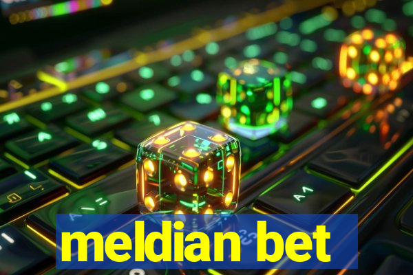 meldian bet