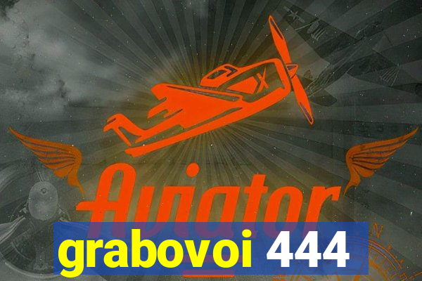 grabovoi 444