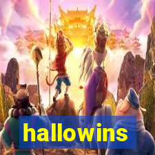 hallowins