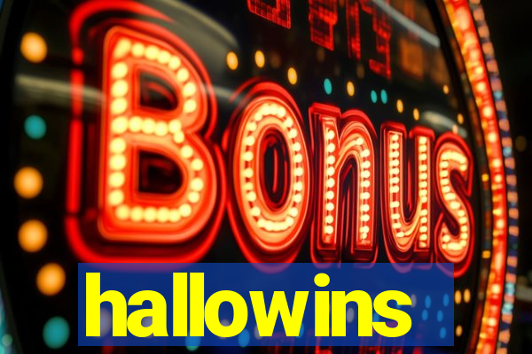 hallowins