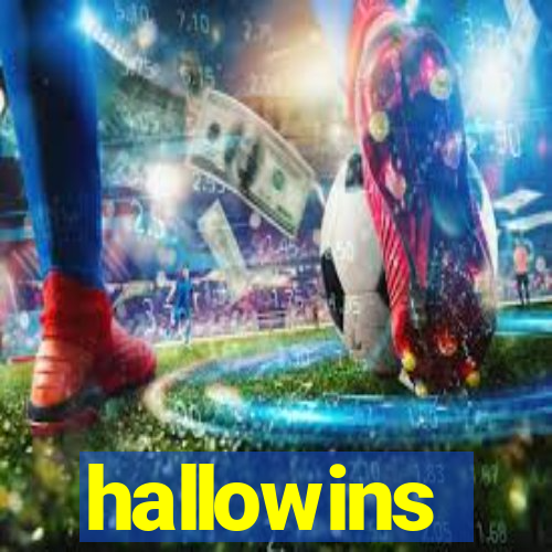 hallowins