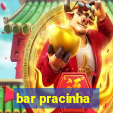 bar pracinha