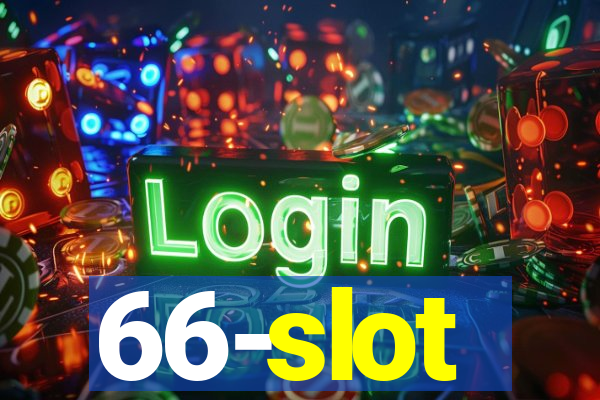 66-slot