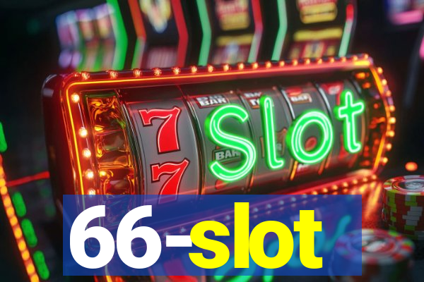 66-slot