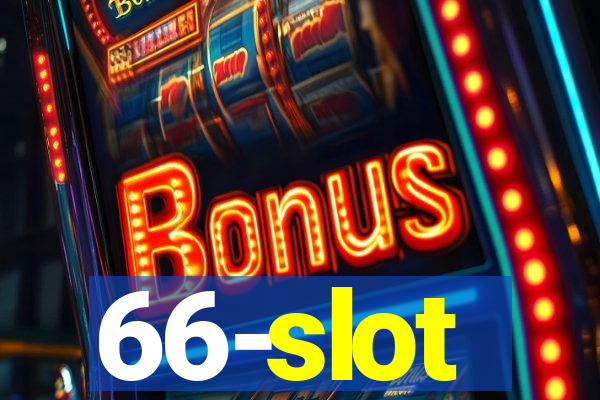 66-slot