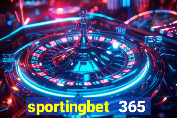 sportingbet 365 apostas online