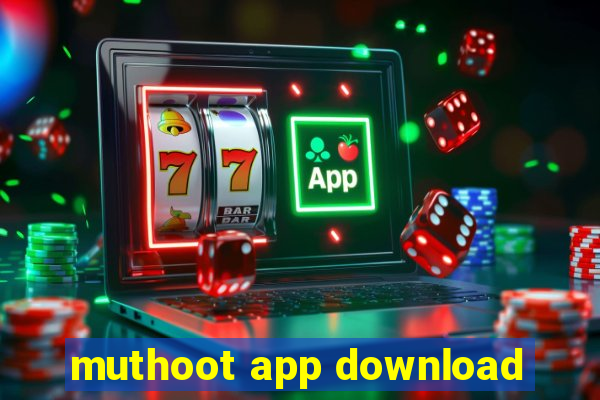 muthoot app download