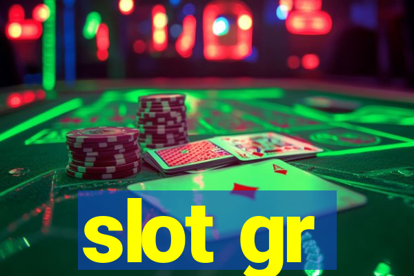 slot gr