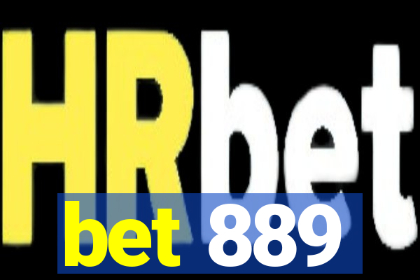 bet 889