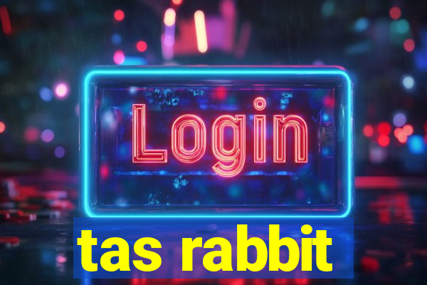 tas rabbit