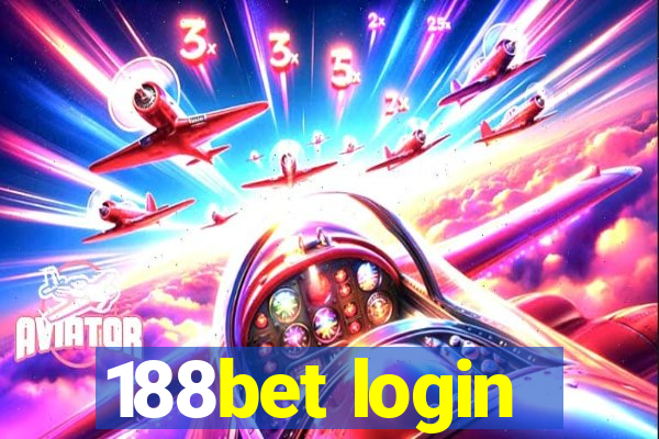 188bet login