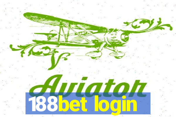 188bet login