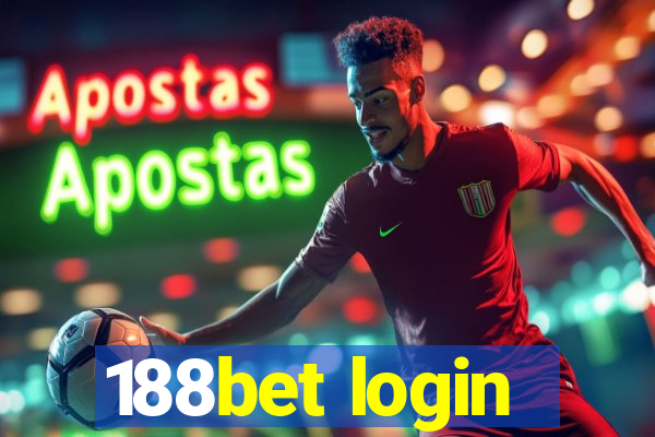 188bet login