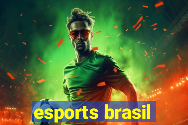 esports brasil