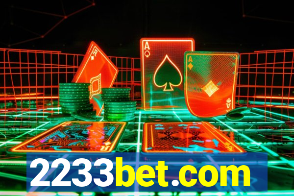 2233bet.com