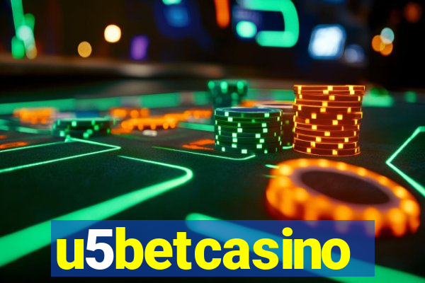 u5betcasino