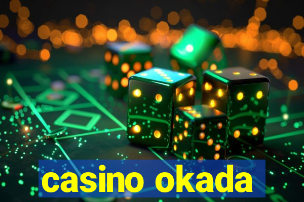 casino okada