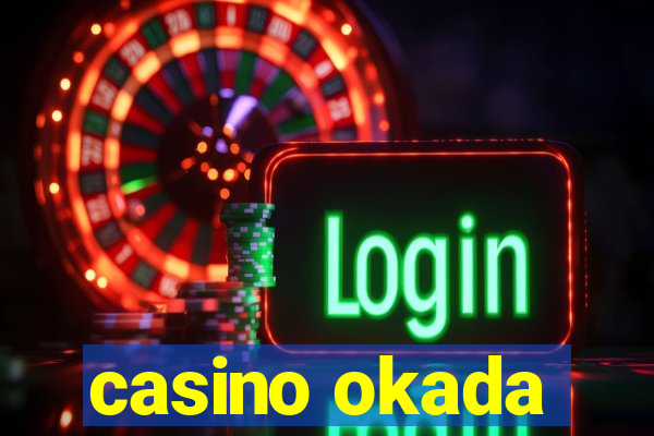 casino okada