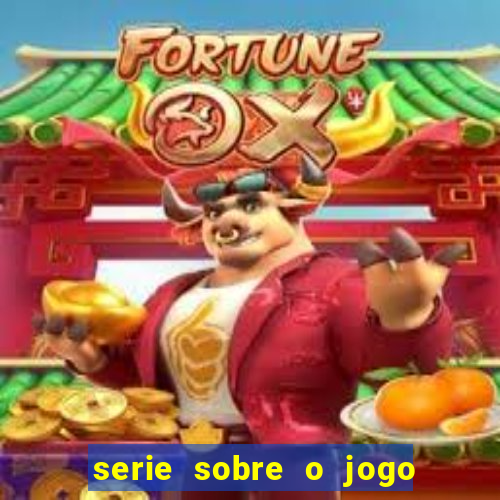 serie sobre o jogo do bicho globoplay