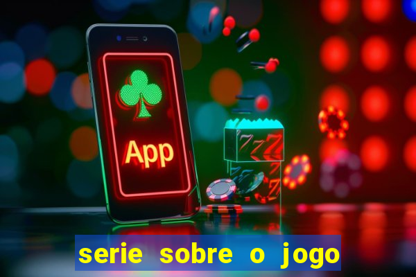 serie sobre o jogo do bicho globoplay