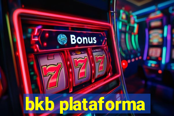 bkb plataforma