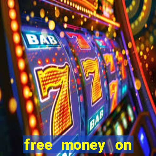 free money on casino no deposit