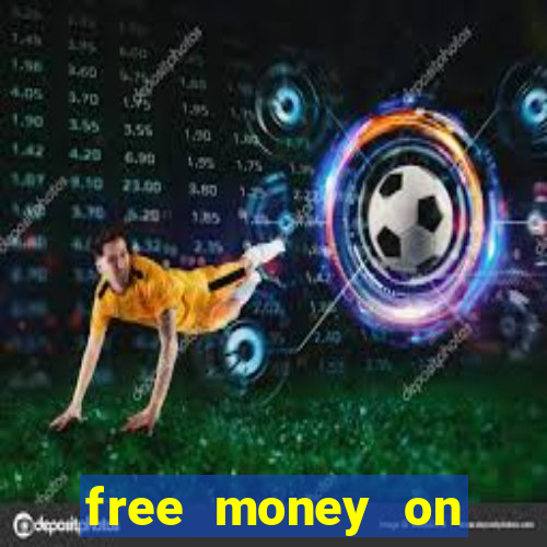 free money on casino no deposit