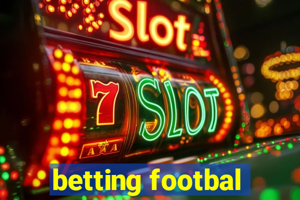 betting footbal