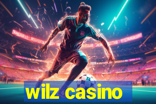 wilz casino