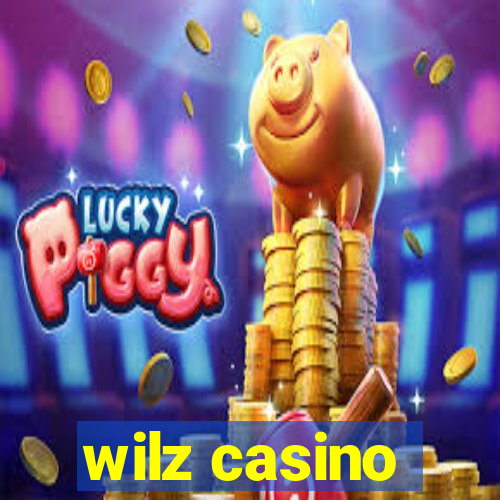 wilz casino