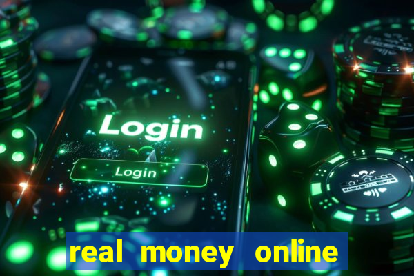 real money online casinos usa