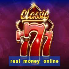 real money online casinos usa