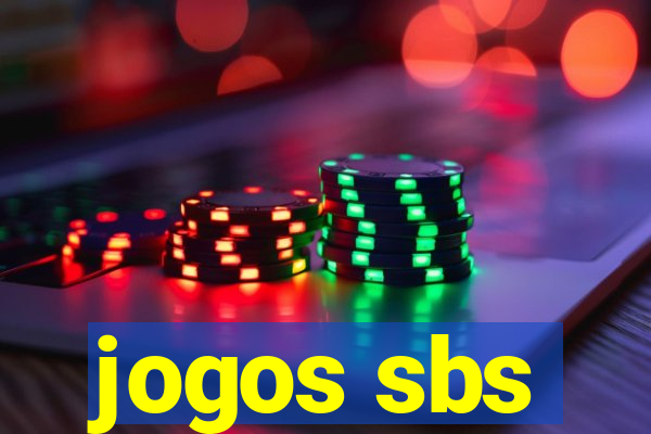 jogos sbs