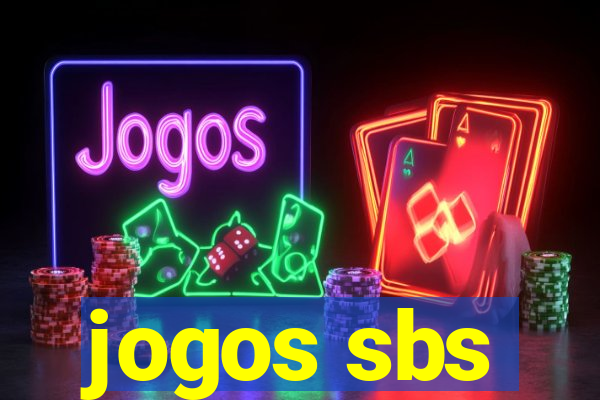 jogos sbs