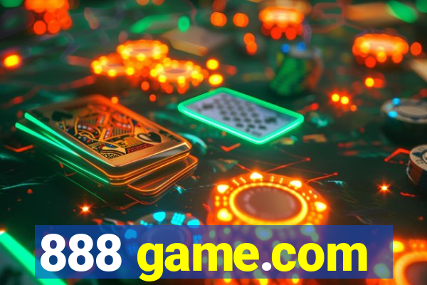 888 game.com