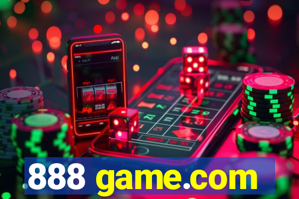 888 game.com