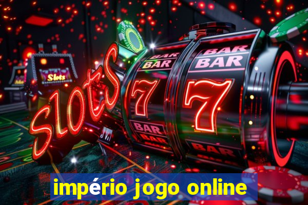 império jogo online